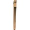 Ekena Millwork Imperial Craftsman Smooth Bracket, Western Red Cedar, 3 1/2"W x 48"D x 48"H BKT04X48X48IMP04SWR - alternate 4